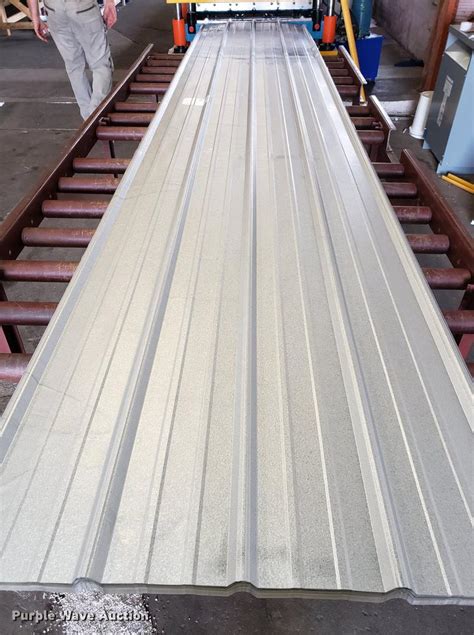 roofing sheet metal near me